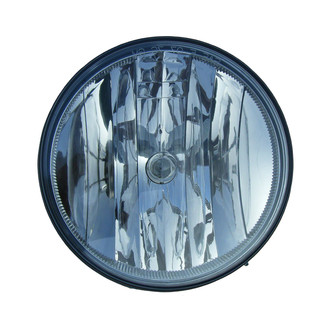 Eagle Eyes® - Passenger Side Replacement Fog Light (Standard Line)