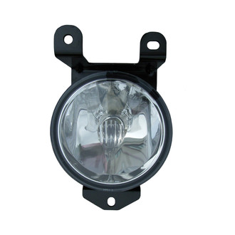 Eagle Eyes® - Driver Side Replacement Fog Light (Standard Line)