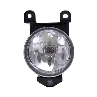 Eagle Eyes® - Passenger Side Replacement Fog Light (Standard Line)