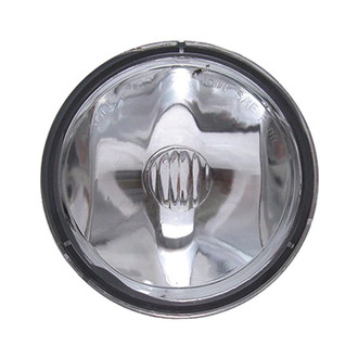 Eagle Eyes® - Driver or Passenger Side Replacement Fog Light (Standard Line)