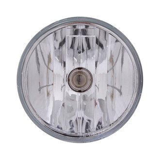 Eagle Eyes® - Driver or Passenger Side Replacement Fog Light (Standard Line)