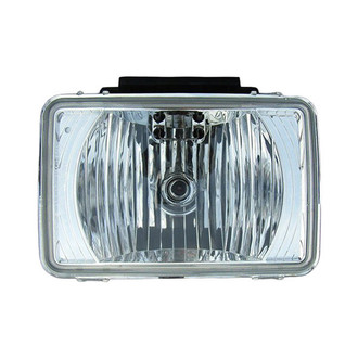 Eagle Eyes® - Driver or Passenger Side Replacement Fog Light