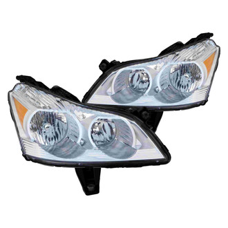 Eagle Eyes® - Replacement Headlight (Standard Line)