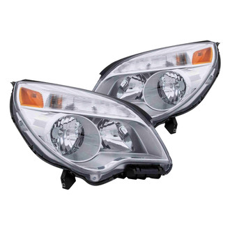 Eagle Eyes® - Replacement Headlight