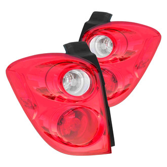 Eagle Eyes® - Replacement Tail Light (Standard Line)