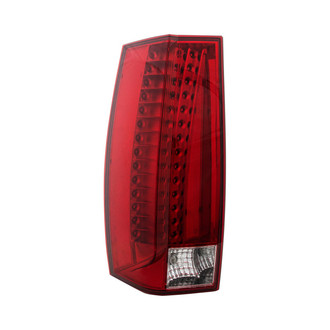 Eagle Eyes® - Replacement Tail Light (Standard Line)