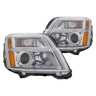 Eagle Eyes® - Replacement Headlight