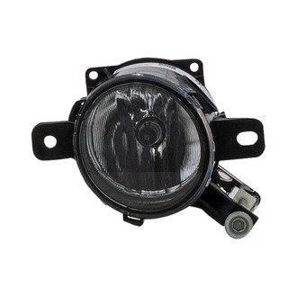Eagle Eyes® - Passenger Side Replacement Fog Light (Standard Line)