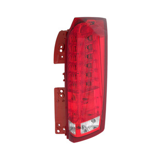 Eagle Eyes® - Passenger Side Replacement Tail Light (Standard Line)