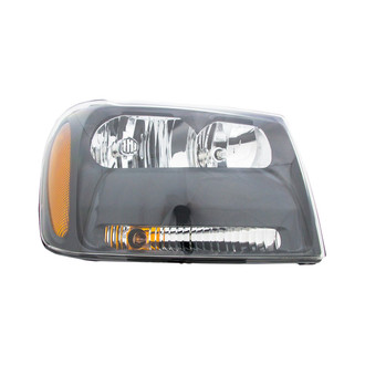 Eagle Eyes® - Passenger Side Replacement Headlight (Standard Line)
