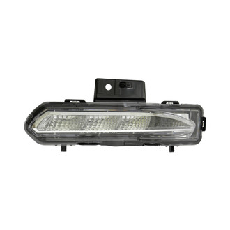 Eagle Eyes® - Driver Side Replacement Turn Signal/Parking Light (Standard Line)