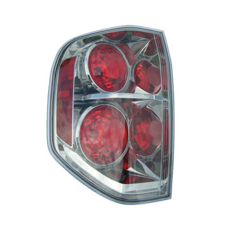 Eagle Eyes® HD477-U100L - Driver Side Replacement Tail Light (Standard Line)