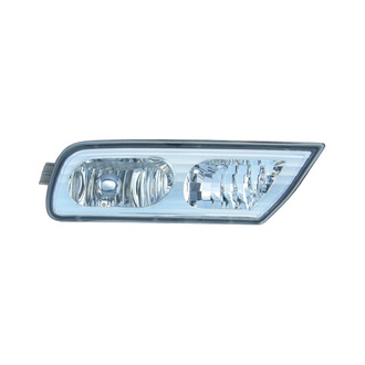 Eagle Eyes® - Passenger Side Replacement Fog Light (Standard Line)