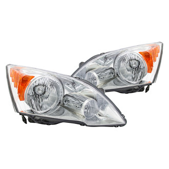Eagle Eyes® - Replacement Headlight