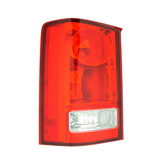 Eagle Eyes® - Driver Side Replacement Tail Light (Standard Line)