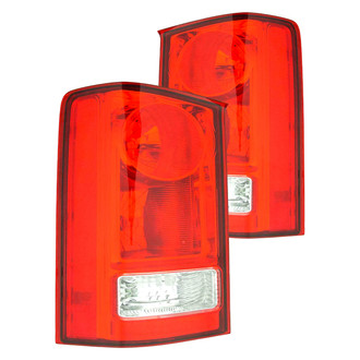 Eagle Eyes® - Replacement Tail Light (Standard Line)
