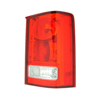 Eagle Eyes® - Passenger Side Replacement Tail Light (Standard Line)