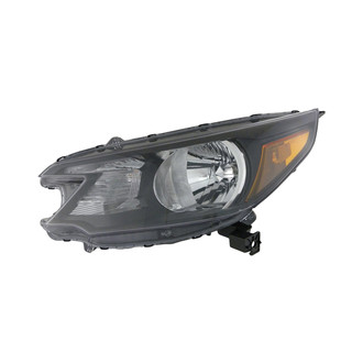 Eagle Eyes® - Replacement Headlight (Standard Line)