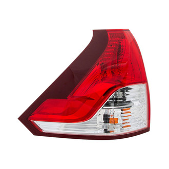 Eagle Eyes® - Replacement Tail Light (Standard Line)