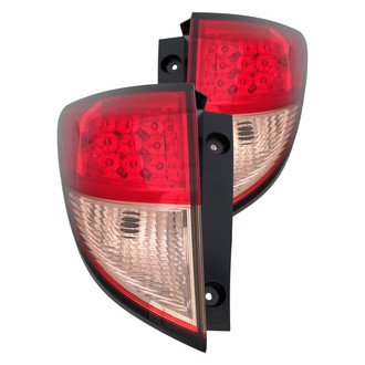 Eagle Eyes® - Replacement Tail Light