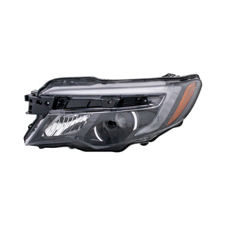 Eagle Eyes® - Replacement Headlight