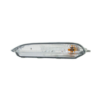Eagle Eyes® - Driver Side Replacement Turn Signal/Parking Light (Standard Line)