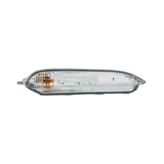 Eagle Eyes® - Passenger Side Replacement Turn Signal/Parking Light (Standard Line)