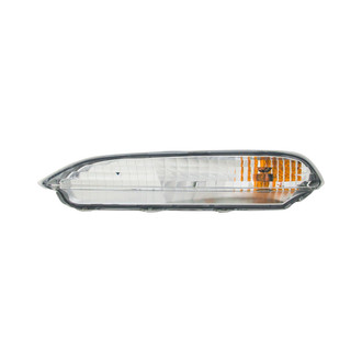 Eagle Eyes® - Driver Side Replacement Turn Signal/Corner Light (CAPA Certified)