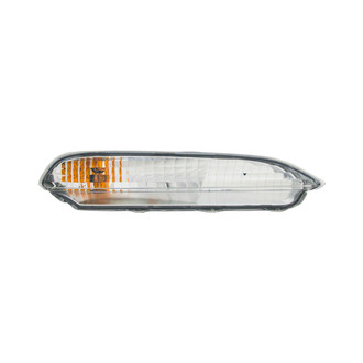 Eagle Eyes® - Passenger Side Replacement Turn Signal/Corner Light (Standard Line)
