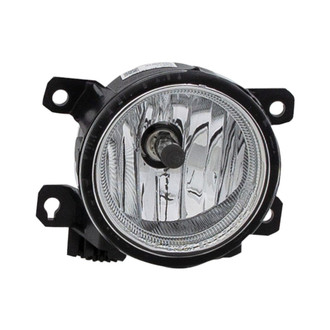 Eagle Eyes® - Driver Side Replacement Fog Light (Standard Line)