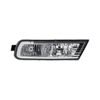 Eagle Eyes® - Passenger Side Replacement Fog Light (Standard Line)