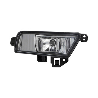 Eagle Eyes® - Passenger Side Replacement Fog Light