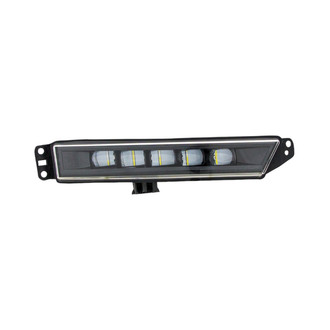 Eagle Eyes® - Passenger Side Replacement Fog Light (Standard Line)