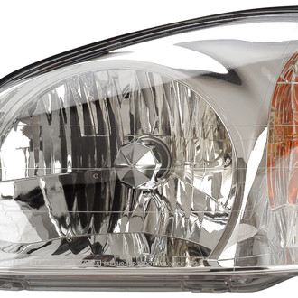Eagle Eyes® - Replacement Headlight (Standard Line)