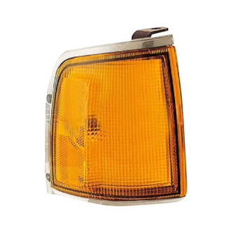 Eagle Eyes® - Passenger Side Replacement Turn Signal/Parking Light (CAPA Certified)