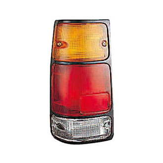Eagle Eyes® - Driver Side Replacement Tail Light (Standard Line)