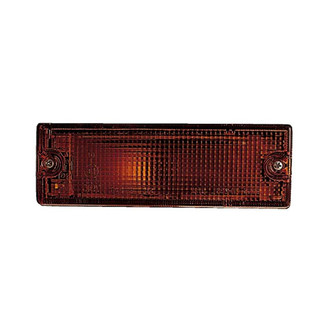 Eagle Eyes® - Passenger Side Replacement Turn Signal/Parking Light (Standard Line)
