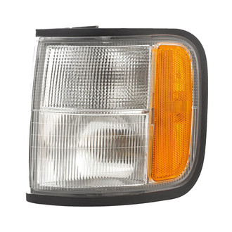 Eagle Eyes® - Driver Side Replacement Turn Signal/Parking Light (Standard Line)