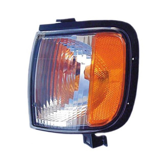 Eagle Eyes® - Driver Side Replacement Turn Signal/Corner Light (Standard Line)