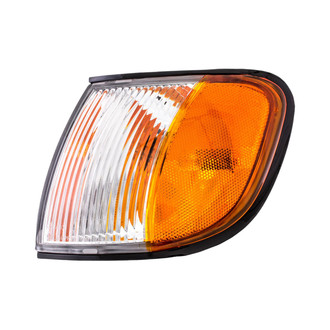 Eagle Eyes® - Driver Side Replacement Turn Signal/Corner Light (Standard Line)