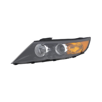 Eagle Eyes® - Replacement Headlight (Standard Line)