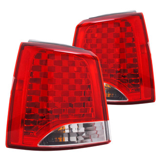 Eagle Eyes® - Replacement Tail Light (Standard Line)