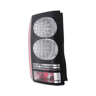 Eagle Eyes® - Driver Side Replacement Tail Light (Standard Line)