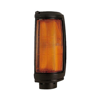 Eagle Eyes® - Driver Side Replacement Turn Signal/Corner Light (Standard Line)
