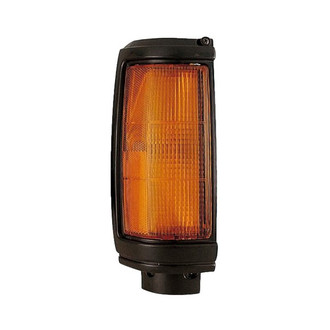 Eagle Eyes® - Passenger Side Replacement Turn Signal/Corner Light (Standard Line)