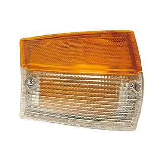 Eagle Eyes® - Driver Side Replacement Turn Signal/Corner Light (Standard Line)