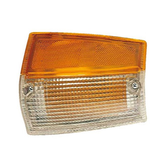 Eagle Eyes® - Passenger Side Replacement Turn Signal/Corner Light (Standard Line)