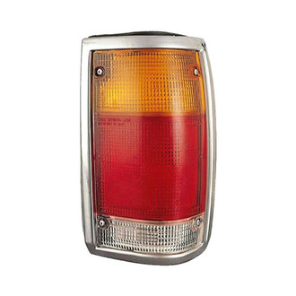 Eagle Eyes® - Replacement Tail Light (Standard Line)