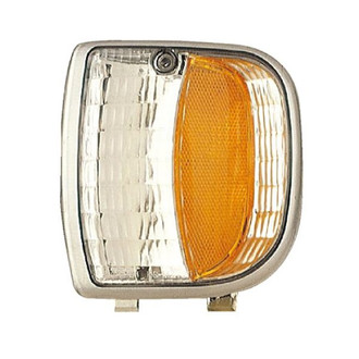 Eagle Eyes® - Driver Side Replacement Turn Signal/Corner Light (Standard Line)