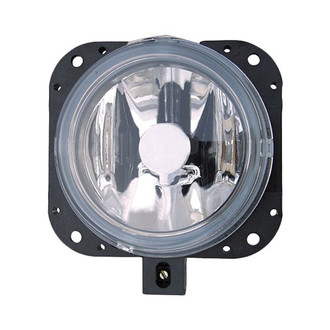 Eagle Eyes® - Driver or Passenger Side Replacement Fog Light